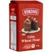BOKOMO CAKE WHEAT FLOUR