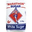 MARATHON WHITE SUGAR 2.5KG