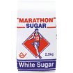 MARATHON WHITE SUGAR 2.5KG
