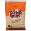 SUGAR KING SUGAR DRY BROWN