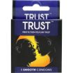 TRUST MALE CONDOMS REGULAR