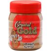 CRYSTAL GOLD PEANUT BUTTER SMOOTH 400G