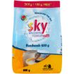 SKY HANDWASH REGULAR 600G