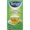 TETLEY TEA GREEN