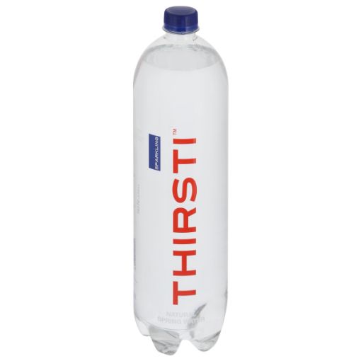 THIRSTI WATER SPARKLING