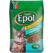 EPOL CAT FOOD ADULT CAT TUNA 4KG