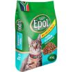 EPOL CAT FOOD ADULT CAT TUNA 4KG