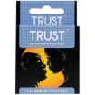 TRUST MALE CONDOMS STUDDED