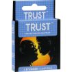 TRUST MALE CONDOMS STUDDED