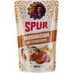 SPUR MUSHROOM SAUCE 200ML