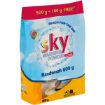 SKY HANDWASH REGULAR 600G