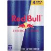 RED BULL ENERGY DRINK