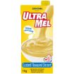 DANONE UHT CUSTARD ULTRAMEL CUSTARD VANILLA
