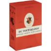 DU TOITSKLOOF WINE PINOTGE MERL RUBY CA