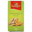 LAAGER TEA GREEN ROOIBOS CITRUS