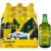 SAVANNA ANGRY LEMON 500ML x 12