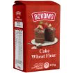 BOKOMO CAKE WHEAT FLOUR 2.5KG
