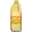 SUNSATION DAIRY JUICE 12X2L ORANGE DAIRY FRUIT MIX