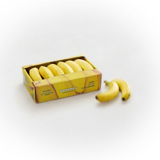 MODEL BANANAS BOX 1.2KG