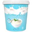 EVERYDAY YOGH FRUIT SLD 6X1KG PLAIN LF