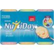 DANONE YOGHURT NUTRIDAY L/F SM TROPICAL