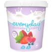EVERYDAY LOW FAT YOGHURT MIXED BERRY 6X1KG