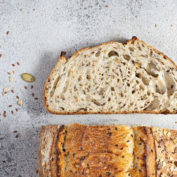 Picture of Bakery & Bread