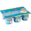 DANONE YOGHURT NUTRIDAY L/F SM ST/FRT/BN  1 x EACH