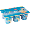 DANONE YOGHURT NUTRIDAY L/F SM MXFRT/PN/MAN  1 x EACH
