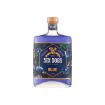 SIX DOGS BLUE GIN  1 x 750ML