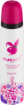 PLAYGIRL DEODORANT LOVE IS  1 x 90ML