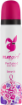 PLAYGIRL DEODORANT LOVE IS  1 x 90ML