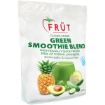 FRUT SA GREEN SMOOTHIE MIX  1 x 500G