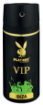 PLAYBOY VIP DEODORANT IBIZA  1 x 150ML