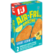 I&J SCHNITZEL LEMON FLAV  1 x 240G