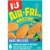 I&J ROLLERS JALAPENO  1 x 270G