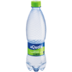 AQUELLE SPARKLING LEMON  1 x 500ML