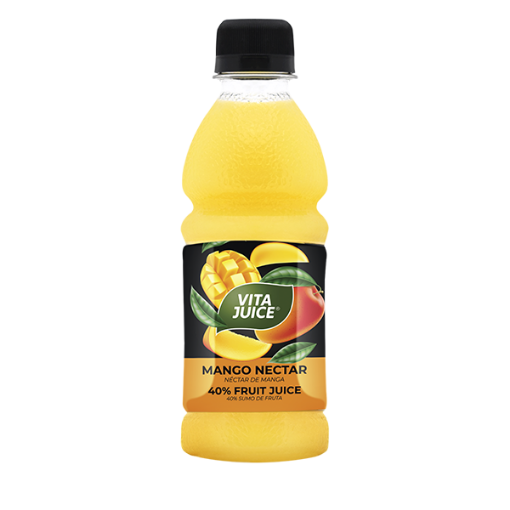 VITA JUICE VJ NECTAR MANGO  1 x 250ML