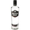RUSSIAN BEAR VODKA  1 x 750ML