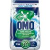 OMO HAND POWDER HAND WASHING POWDER HYGIENE  1 x 2KG