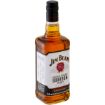 JIM BEAM WHITE BOURBON  1 x 750ML