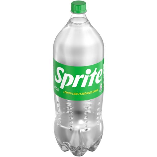 SPRITE REG COOLDRINK  1 x 2LT