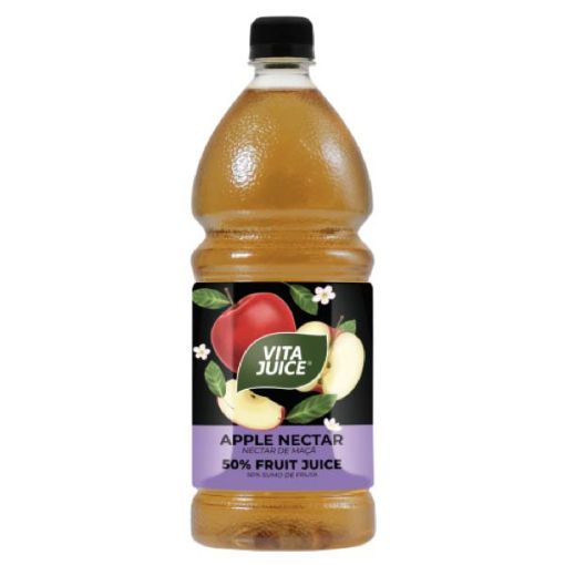 VITA JUICE DAIRY JUICE APPLE NECTAR  1 x 1LT