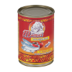 MAMA`S PILCHARDS IN TOMATO SAUCE  1 x 155G