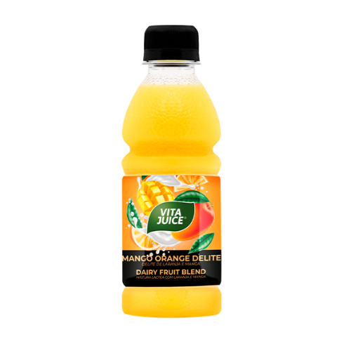VITA JUICE VJ BLEND MANGO ORANG  1 x 250ML