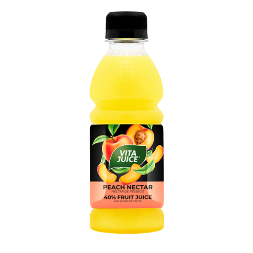 VITA JUICE VJ BLEND COCOPINE  1 x 250ML