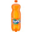 FANTA SOFT DRINK ORANGE PET  1 x 2LT