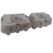 WALDSCHMIDT EGGS JUMBO  1 x 6`S