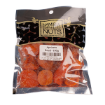 NAM DRIED FRUIT TURKISH APRICOTS  1 x 100G