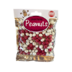 CAPRICORN SUGAR COATED PEANUTS  1 x 125G